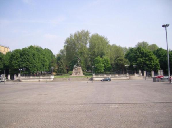 Centralissimo Bologne Extérieur photo